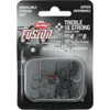 Berkley Fusion19 Treble Hook (8-Pack) FSN19TR1X4 742937