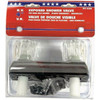 US Hardware 4 In. Exposed Shower Valve RV-012B 231466