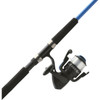 Shakespeare Tiger Spinning Combo Fishing Rod & Reel TIGRSP70CBO