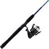 Shakespeare Catch More Fish Inshore Spinning Combo Fishing Rod & Reel CMF3INSHORESP 737621
