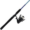 Shakespeare Catch More Fish Inshore Spinning Combo Fishing Rod & Reel CMF3INSHORESP 737621