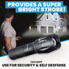 Bell+Howell Taclight Flashlights (3-Pack) 7000 628778