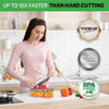 Chopzilla Multi-Function Chopper 6272 603143