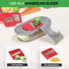 Chopzilla Multi-Function Chopper 6272 603143