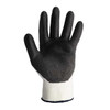 Kleenguard Coated Gloves, Cut Level A1 ,Polyurethane ,Rough ,XS 1 PR 47114