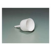 Manufacturer Varies Buchner Funnel,Polypropylene,White 3MKX6