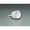 Manufacturer Varies Buchner Funnel,Polypropylene,White 3MKX9