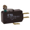 Honeywell V7-2S17D8-201