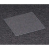 Manufacturer Varies Cover Slip, Borosilicate Glass, PK69 20F845
