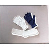 Winter Glove Liners, Thermolite(R), 9 in Length, Light, Blue, Size L ,1 PR  78-101