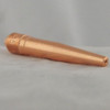 Bernard Tapered Contact Tip,0.035 in,Centerfire TT-035