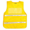 Condor Safety Vest,Yellow,Universal 8X769