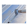 Pferd Mtd Crimped Wheel Brsh,.012 CS Wire,3 82899 Pack of 10