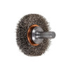 Pferd Tools Mtd Crimped Wheel,.006 SS Wire,1-1/2 82905 Pack of 10