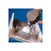 Pferd Tools Mtd Crimped Cup Brsh,.012 CS Wire,2-1-2 82830 Pack of 10