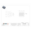Manufacturer Varies CRH040444GR