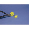 Nvent Caddy Box Support Bracket, Bracket Accessory, Plastic 766PMD