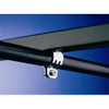 Nvent Caddy Strut Pipe Clamp,Steel,21-25"RodSize RIGD0050EG