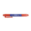 Phillips, Slotted Bit 5 in, Drive Size: 9/64 in , Num. of pieces:4