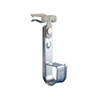 Nvent Caddy J-Hook,Hammer On 1-8-1-4 In Flange CAT1224SM