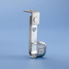 Nvent Caddy J-Hook Bracket,Horizontal Mount CAT12AB