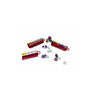 3m Wire Markr Refill, Preprintd, Self-Adhesiv, SDR-8 SDR-8