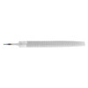 Pferd 12" Wood Rasp, Half Round - Bastard Cut 15014 Pack of 5