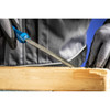 Pferd 12" Wood Rasp, Half Round - Bastard Cut 15014 Pack of 5
