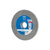 Pferd Unitized Wheel,8Am,5"x1/4"x7/8 48358 Pack of 5