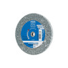 Pferd Unitized Wheel,2AM,3"x1/4"x1/4 48291 Pack of 5