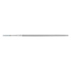 Pferd Tools Round,File,Second Cut,8 11068 Pack of 10