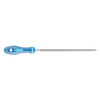 Pferd Tools Round,File,Second Cut,DIY-Pkg,8 11068P Pack of 5