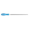 Pferd Round,File,Bastard Cut,DIY-Pkg,12 11073P Pack of 5