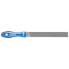 8" All-Purpose File - DIY Packaged - Second Cut, with Handle Pack of 5  16053P