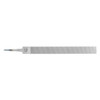 Pferd Tools Aluminum File,Flat,10 17103 Pack of 10