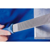 Pferd Tools Aluminum File,Flat,10 17103 Pack of 10