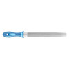 Pferd Half Round,File,Bastard Cut,DIY,12 11029P Pack of 5
