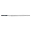 Pferd 4" Half Round File - Smooth Cut 11152 Pack of 10