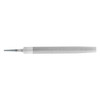 Pferd Half Round,File,Smooth Cut,8 11025 Pack of 10