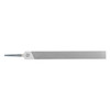 Pferd Tools Hand File,Second Cut,8 11040 Pack of 10