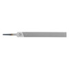 Pferd Tools Hand File,Second Cut,6 11037 Pack of 10