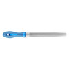 Pferd Tools Half Round,File,Smooth Cut,DIY Pkg,10 11028P Pack of 5