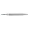 Pferd Half Round,File,Smooth Cut,10 11028 Pack of 10