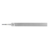 Pferd Hand File,Bastard Cut,8 11039 Pack of 10