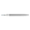 Pferd Half Round,File,Bastard Cut,12 11029 Pack of 5