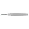 Pferd 4" Flat File - Second Cut 11002 Pack of 10