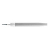 Pferd Half Round,File,Smooth Cut,12 11031 Pack of 5