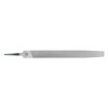 Pferd Flat File,Smooth Cut,10 11012 Pack of 10