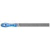 Pferd Tools Fitters File,Cut Radial 1,10 16058 Pack of 5