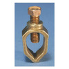 Nvent Erico Ground Rod Clamp,Rod Dia 3/4 In CP34